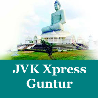 international parcel service in guntur